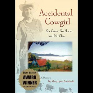 Book Accidental Cowgirl